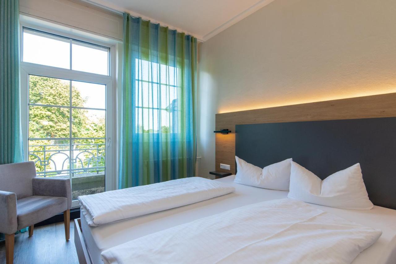 Hotel Avisa